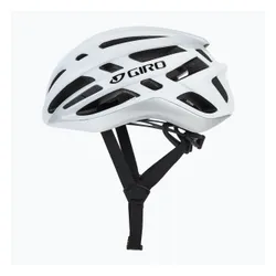 Kask rowerowy Giro Agilis matte white