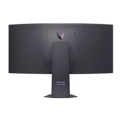 LG UltraGear 45GX950A-B - 330Hz | OLED Dual-Mode 5K2K | 0,03 ms (GtG) | 45''