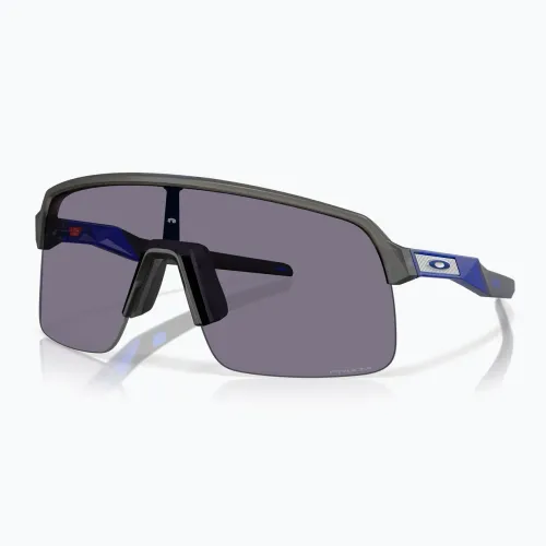 Okulary przeciwsłoneczne Oakley Sutro Lite matte grey smoke/prizm grey