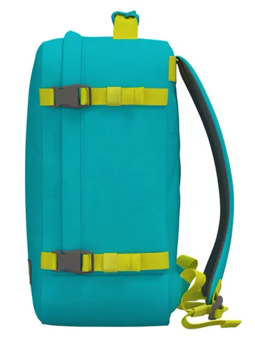 Rucsac de mână CabinZero 36 l - aqua lagoon