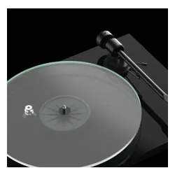 Gramofon PRO-JECT T1 Czarny