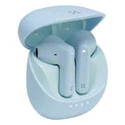 Słuchawki douszne XMUSIC XTW300B Niebieski