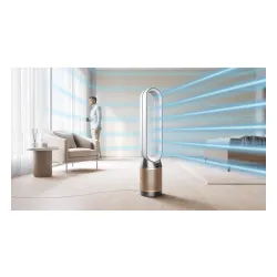 Oczyszczacz powietrza Dyson Purifier Cool PC2 De-Nox 546519-01
