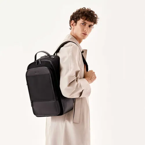 Kazar Emilio 76783-te-00 rucsac negru