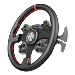 Kierownica PXN WCS R2 Czarny