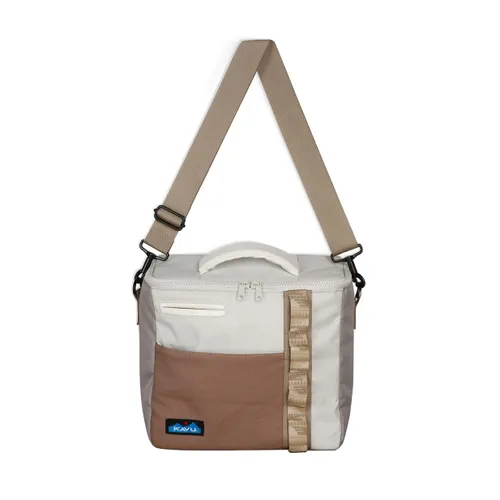 Torba termiczna KAVU Snack Mix 7 l pebblestone