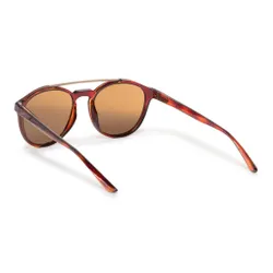 Okulary przeciwsłoneczne Nike Kismet EV1203 202 Tortoise/Mineral Spruce/Brown Lens - Rozmiar (EU) 00