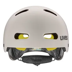 Kask rowerowy orzeszek UVEX Kid 4 Style MIPS