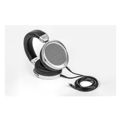 Słuchawki nauszne HIFIMAN Deva Pro Srebrno czarny