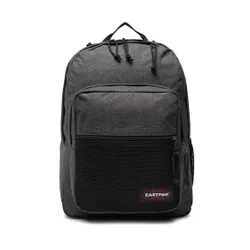 Rucsac Eastpak PINZIP EK0A5B9Q din Denim negru 77H