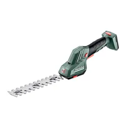 Ножницы для травы и кустарника Metabo PowerMaxx SGS 12 Q