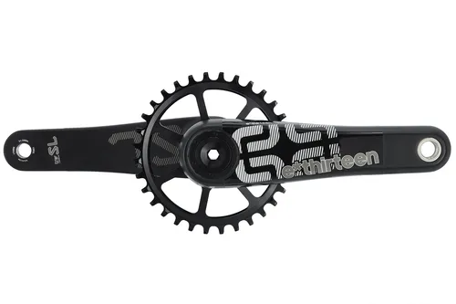 Mechanizm korbowy E*thirteen TRSR SL Race