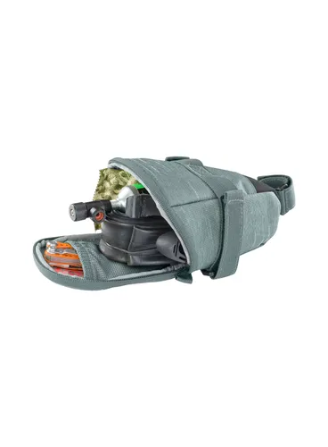 Torba podsiodłowa Evoc Seat Bag Tour L - steel