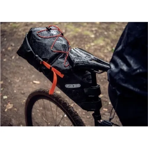 Torba podsiodłowa Ortlieb Seat Pack