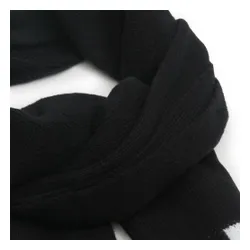 Set de eșarfă și pălărie Liu Jo Coordinato Portalo 2f3013 M0300 Nero 22222