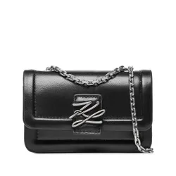 Geanta KARL LAGERFELD 226w3215 Negru
