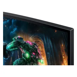 Monitor SAMSUNG Odyssey G7 LS40FG750EUXEN 39.6" 5120x2160px 180Hz 1 ms [GTG] Curved