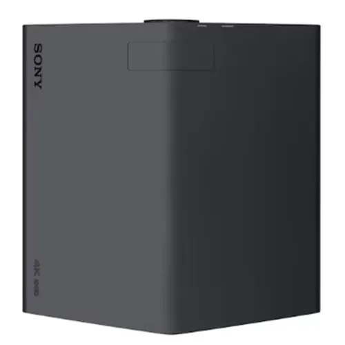 Projektor Sony VPL-XW5100/B Laser 4K