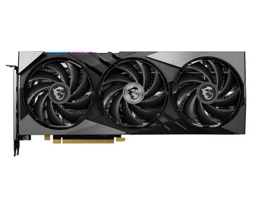 Karta graficzna MSI GeForce RTX 4060 Ti GAMING X SLIM 16GB GDDR6 128bit DLSS