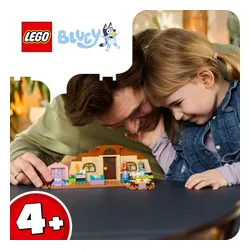 LEGO 11221 Bluey Szkoła z Ryżykiem i Blue