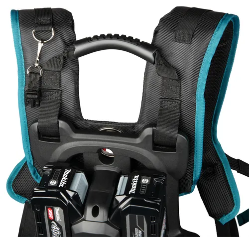 Dmuchawa plecakowa Makita XGT UB004GZ
