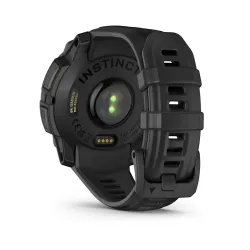 Smartwatch Garmin Instinct 3 45mm GPS Czarny