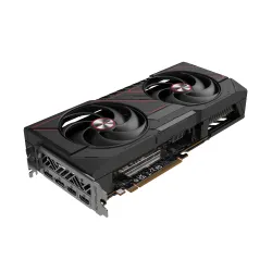 Karta graficzna Sapphire Pulse Radeon RX 9070 GRE 12GB GDDR6 192bit FSR