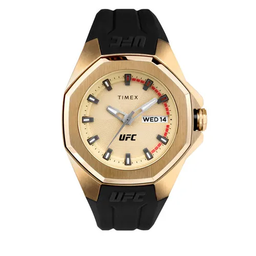 Timex UFC Pro TW2V57100 Siyah Saat