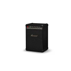 Power Audio Marshall Bromley 750 500W Bluetooth Czarno-Miedźany