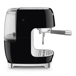 Ekspres kolbowy Smeg ECF03BLEU