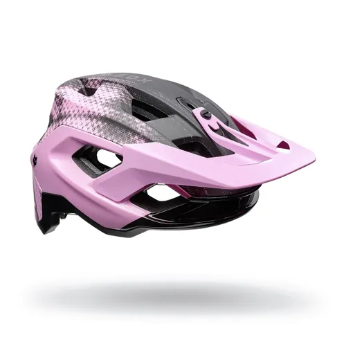 Kask rowerowy Fox Racing Speedframe Pro Sense cotton candy