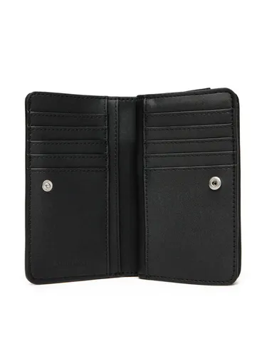 Calvin Klein Portfel Ck Re-Lock Medium Bifold LV04F1033G