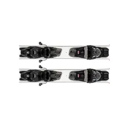 Narty męskie VOLKL DEACON ST + wiązanie MARKER VMOTION 10 z GRIP WALK - Długość (cm) - 175