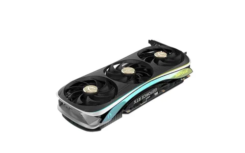 Karta graficzna Zotac GeForce RTX 4090 AMP Extreme AIRO 24GB GDDR6X 384bit DLSS