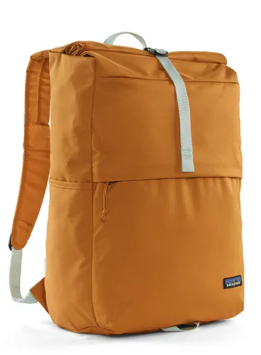 Рюкзак для ноутбука Patagonia Fieldsmith Roll-Top Pack 30 l-golden caramel