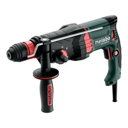 SDS-Plus Metabo KHE 2645 Q Vagonu