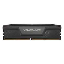 Pamięć RAM Corsair Vengeance DDR5 64GB (2x 32GB) 5600 CL40 (czarny)