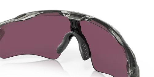 Okulary rowerowe OAKLEY Radar EV Path PRIZM Road Black