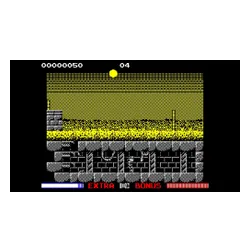 Konsola EVERCADE Handheld ZX Spectrum