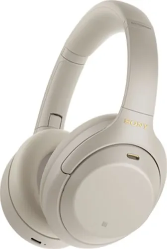 Наушники Sony WH-1000XM4