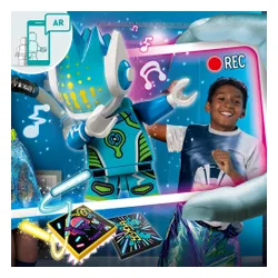 LEGO Vidiyo Alien DJ BeatBox 43104