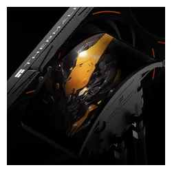 Chłodzenie wodne THERMALRIGHT Rainbow Vision 360 Turbo ARGB Czarny