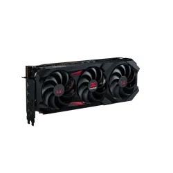 Karta graficzna PowerColor Red Devil Radeon RX 9070 XT Backplate Special Edition 16GB GDDR6 256bit FSR