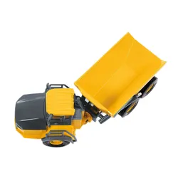 Wywrotka SIKU Super John Deere S3506