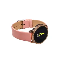 Smartwatch Garett Women Klara 41mm желтый