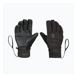 Rękawice narciarskie męskie SCOTT Ultimate Hybrid black
