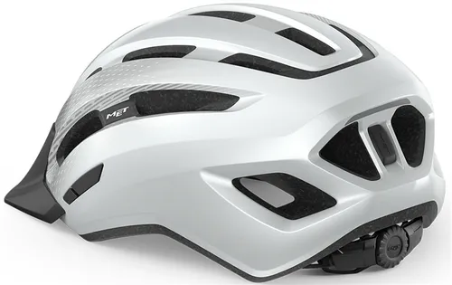 Kask rowerowy MET Downtown