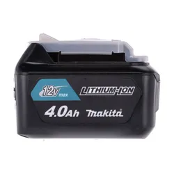 Akumulator 12V 4.0Ah Makita BL1041B/197406-2