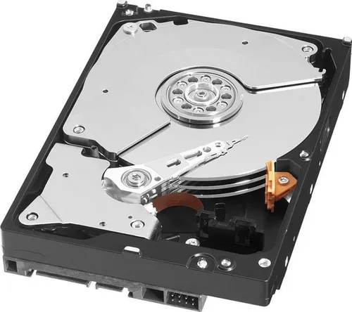 Dysk WD Black Gaming 10TB 3.5" SATA III (WD101FZBX )