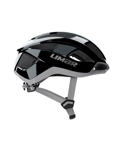 Kask rowerowy LIMAR Air Stratos W & B